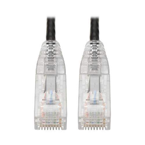Cat6 Gigabit Patch Cable Snagl