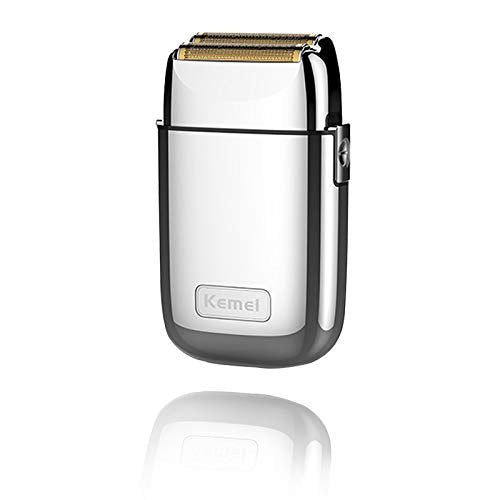 Kemei Electric Shaver - Thumbnail 3