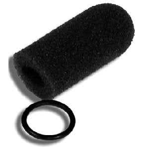 David Clark Microphone Cover For M 7 Headset Microphone (Original Version)