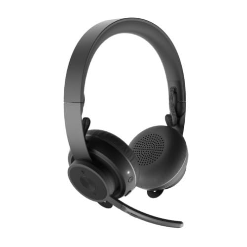 Logitech Zone 900 Headset