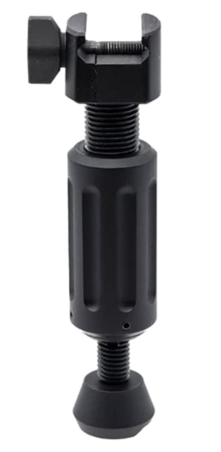 Strike Industries Mfs Monopod, Black, One Size, Si Strike Mfs Pod