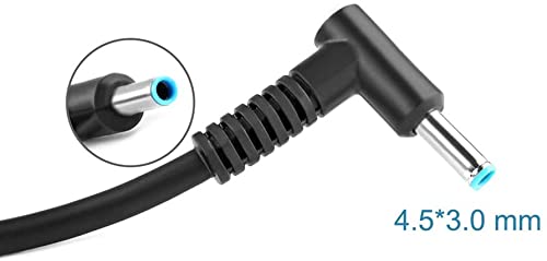 Victus 200W Charger For Hp Victus 15 16 16 E1163Nr 16 E1085Cl 16 E0010Nr 16.1 Inch Gaming Laptop 19.5V 10.3A/7.7A Ac Power Suppl