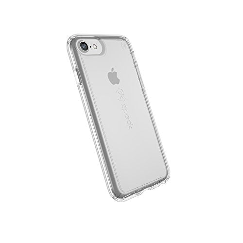 Speck Products Gemshell Iphone Se 2020 Case/Iphone 8/7/6S   Clear/Clear