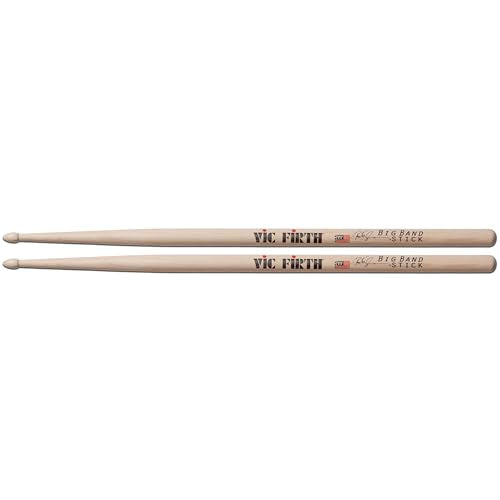Vic Firth Signature Series -- Peter Erskine Big Band Stick
