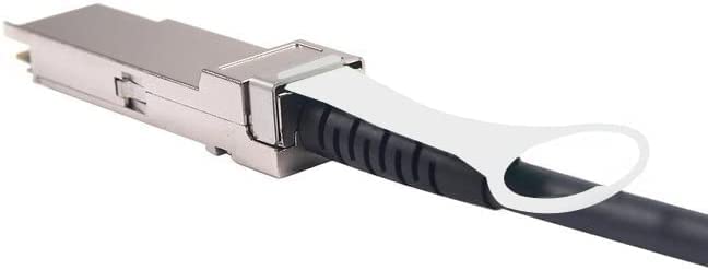 40G Qsfp+ Dac Cable   40Gbase Cr4 Passive Direct Attach Copper Twinax Qsfp Cable For Cisco Qsfp H40G Cu4M, Meraki, Supermicro, M