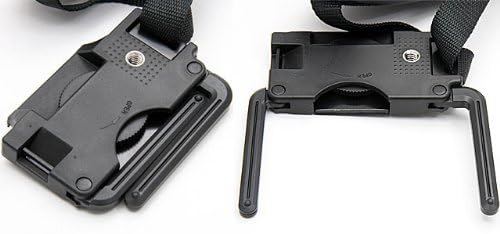 Fotodiox Metal Step Down Ring, Anodized Black Metal 77Mm 72Mm, 77 72 Mm