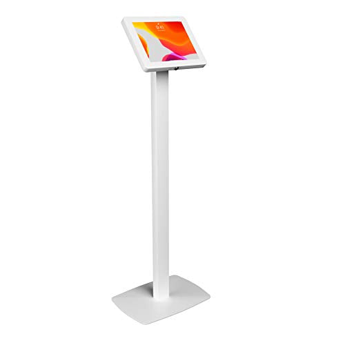 Floor Stand With Security
