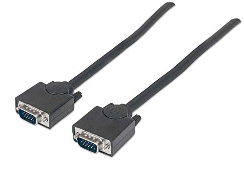 Manhattan 313629 Svga Monitor Cable