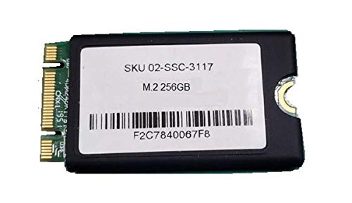 SONICWALL M2 256GB STORAGE MOD