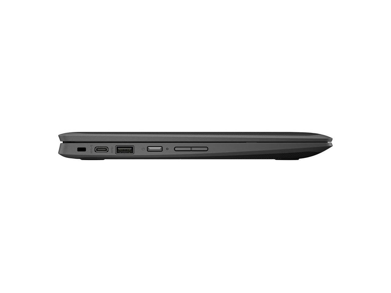 Hp Pro X360 Fortis 11 G3 11.6 Touchscreen Chromebook - Hd - Intel Celeron N4500 - 4 Gb - 32 Gb Flash Memory