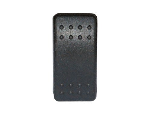 Five Oceans 3 Pin Rocker Switch   (On) Off (On) Momentary Rocker Switch   Utv Rocker Switch, Waterproof Rocker Switch 12V   Fo15