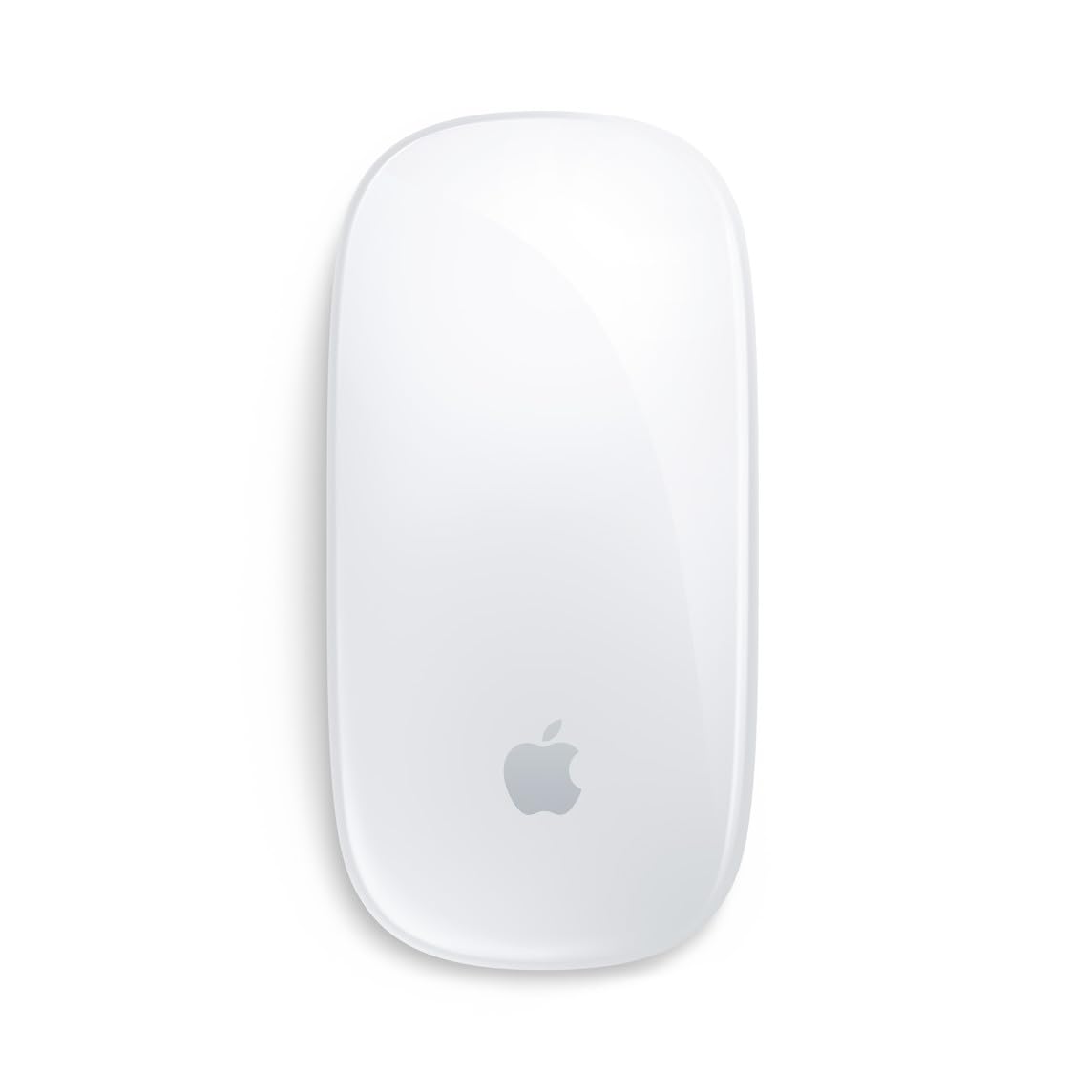 Apple Magic Mouse   White Multi Touch Surface