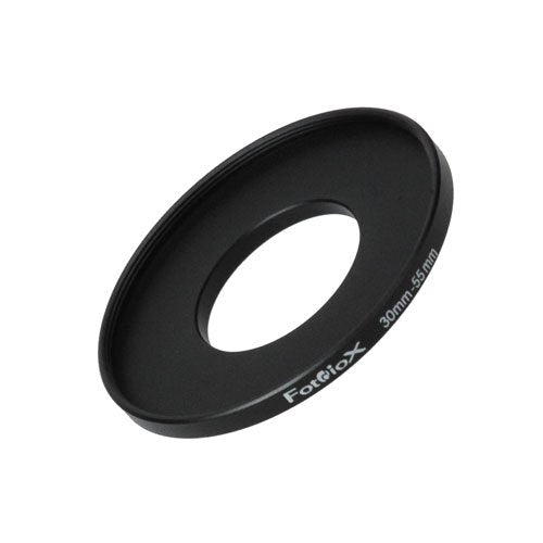 Fotodiox 30mm to 55mm Step-Up Ring