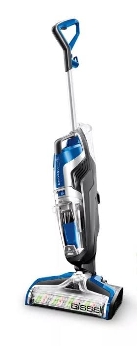 Foot Window Replacement For Bissell Crosswave Pet Pro Dry/Vac Vacuums For 2306 2551 & More Series | Bissell Crosswave Foot Windo