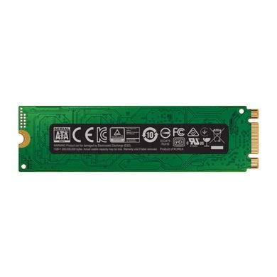 Samsung Ssd 860 Evo 500Gb M.2 Sata Internal Ssd (Mz N6E500Bw)