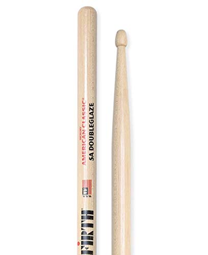 Vic Firth American Classic 5Adg - Doubleglaze