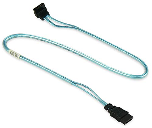 Supermicro Cbl 0226L Sata Round S Ra, 43Cm Cable