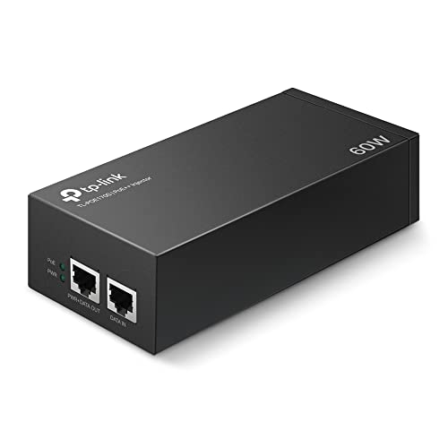 PoE plus plus Injector