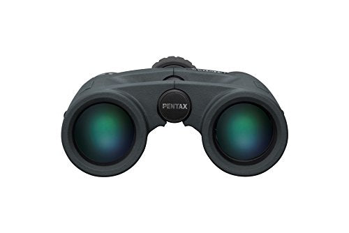 Pentax Ad 9X32 Wp Binoculars