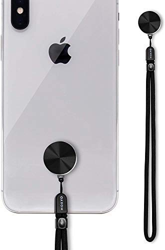 Moxyo   Zigi Band   Universal Cell Phone Lanyard And Wrist Strap, Works With All Smartphones And Tablets Including Iphone And Ga
