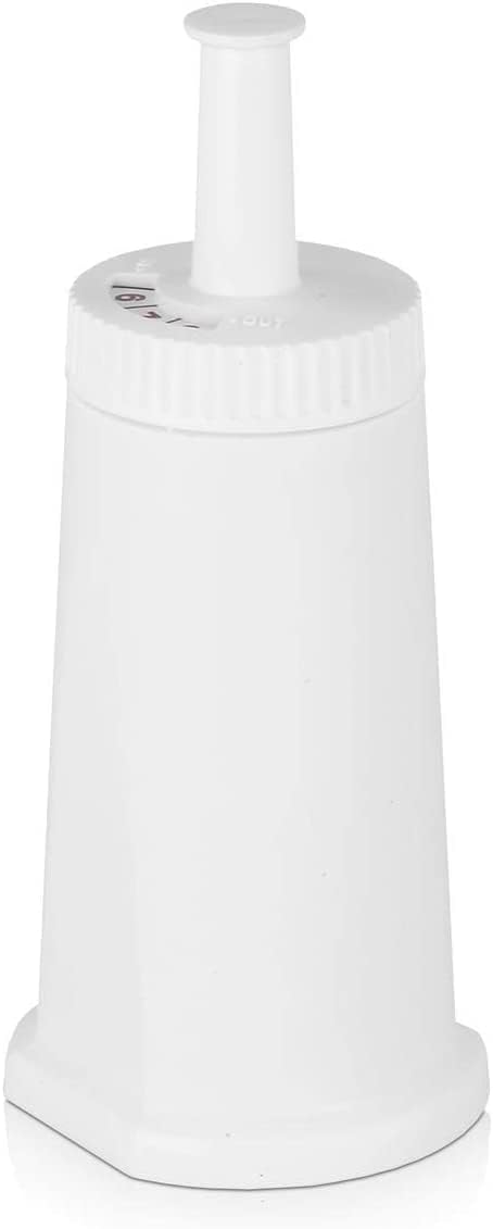 Sage Appliances Bes008 Claroswiss Water Filter, Plastic, White