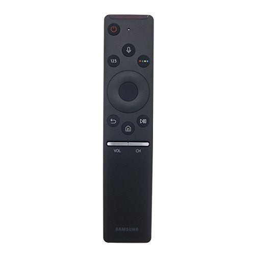 Samsung Bn59 01266A New Factory Original Smart 4K Ultra Hdtv Remote Control (Bn59 01298D/ Rmcspm1Ap1