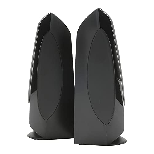 Black Logitech S150 Usb Speakers With Digital Sound, New,