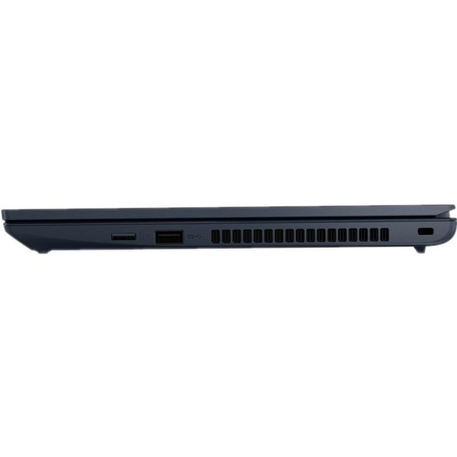 Lenovo Thinkpad C14 Gen 1 21C9000Fus 14 Chromebook - Full Hd - 1920 X 1080 - Intel Core I5 12Th Gen I5-1245U Deca-Core (10 Core)
