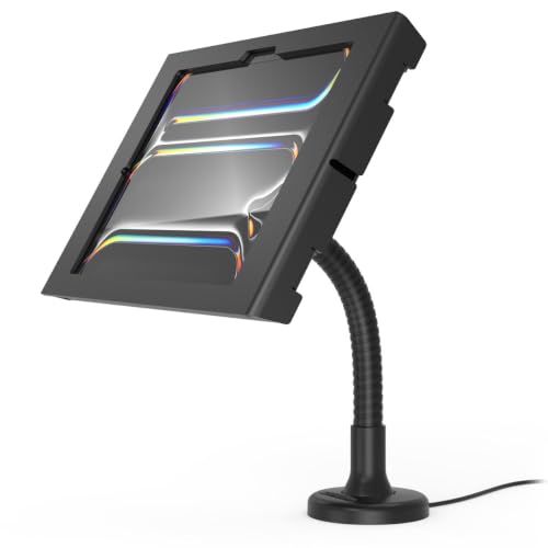 Ipad Pro M4 & M5 11In, Apex Enclosure Flex Arm Mount