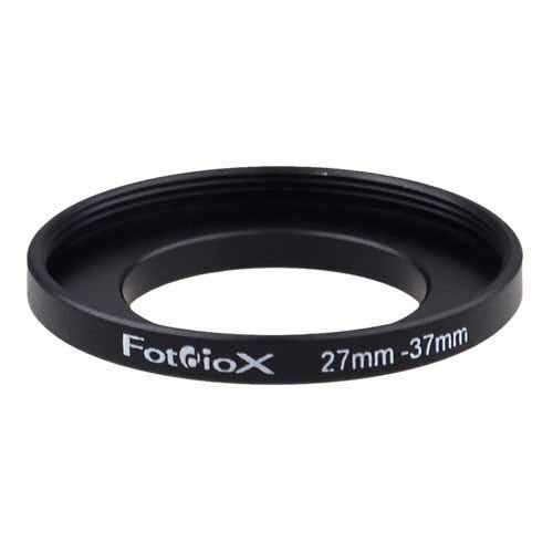 Fotodiox 27mm to 37mm Step-Up Ring
