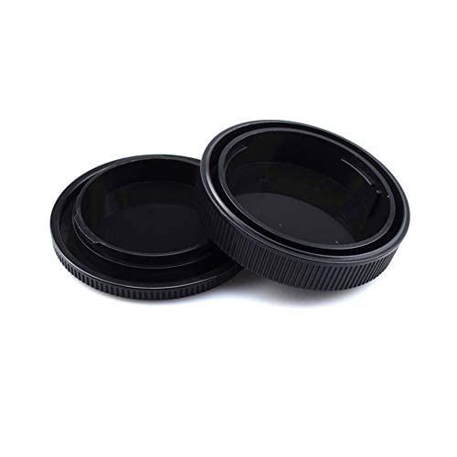 Camera Before Cap And Back Cover Compatible With For Canon Ef R Rp R 5 R 6 More For Canon Rf Mount Dslr