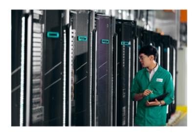 HPE NS204i-u Gen11 Ht Plg Boot