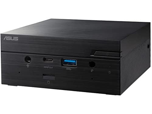 PN51 E1 BB3000XTD1 Mini PC