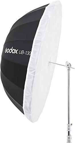 Godox Silver Parabolic Reflector (51'')