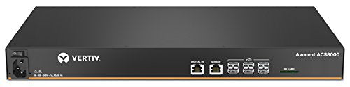 32 PORT ACS SINGLE AC