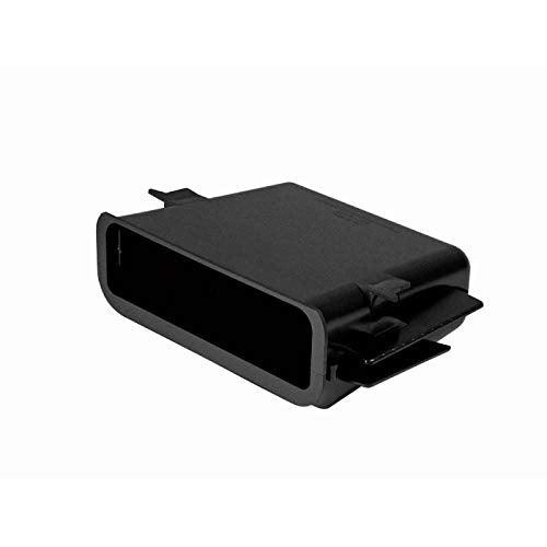Carxtc Stereo Install Pocket Replaces Factory Cd Or Cassette Slave Unit Fits Chevrolet Silverado Or Gmc Sierra And Yukon Xl 1999