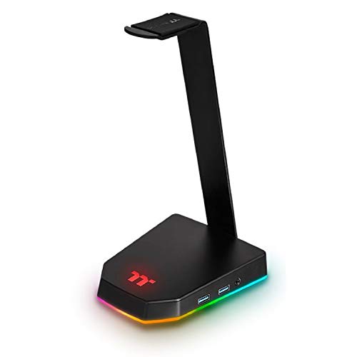 E1 Rgb Gaming Headset Stand