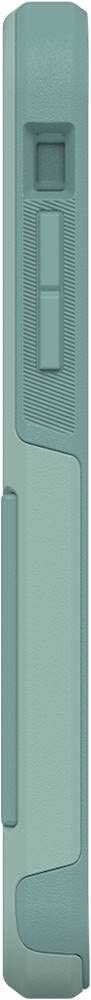 Otterbox Commuter Series Case For Iphone 11 (Only)   Non Retail Packaging   Mint Way (Surf Spray/Aquifer)