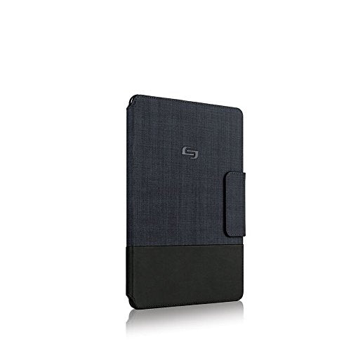 Solo New York Velocity Slim Case, Navy