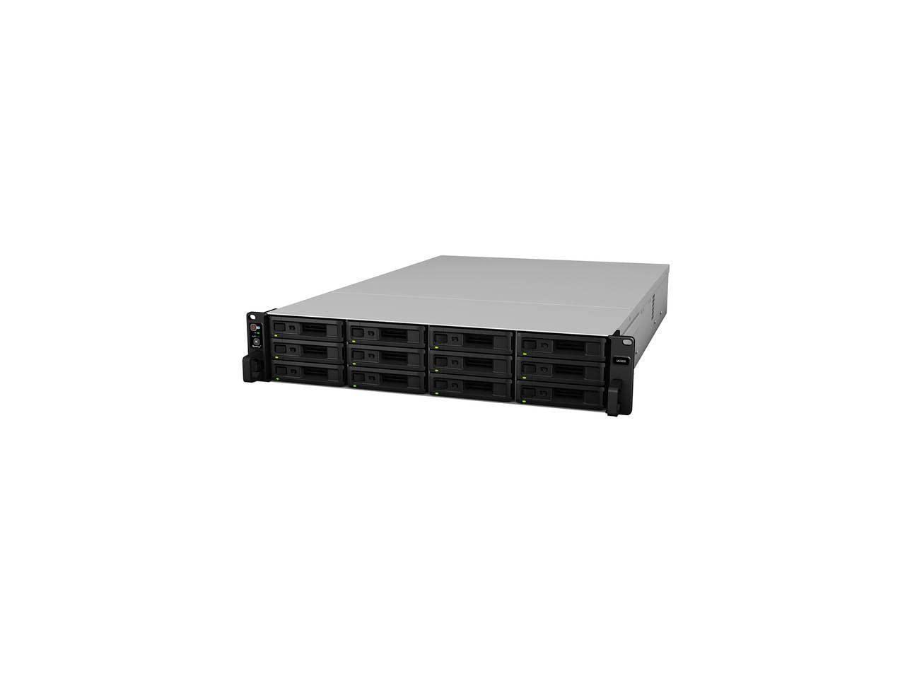 Synology Unified Controller Uc3200 ActiveActive Ip San For MissionCritical Environments