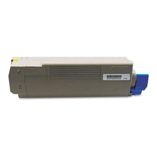 Oki Oki44315301 Toner
