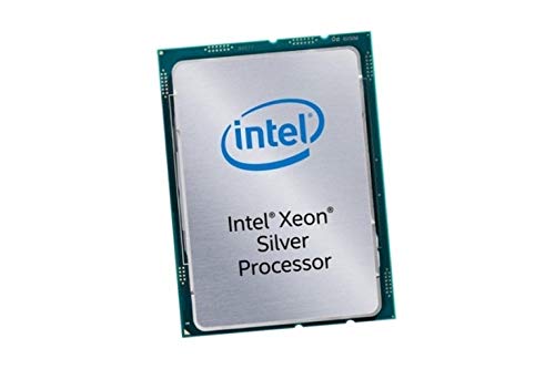 Intel Xeon Silver 4110 2.1Ghz Processor Bx806734110   Retail Boxed