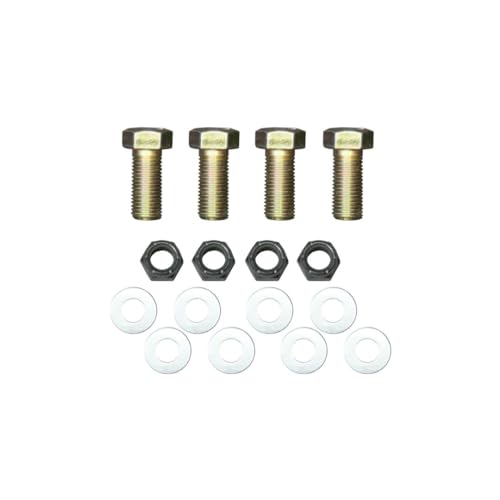 Skyjacker   Hb Sbl   Swaybar Lowering Kit