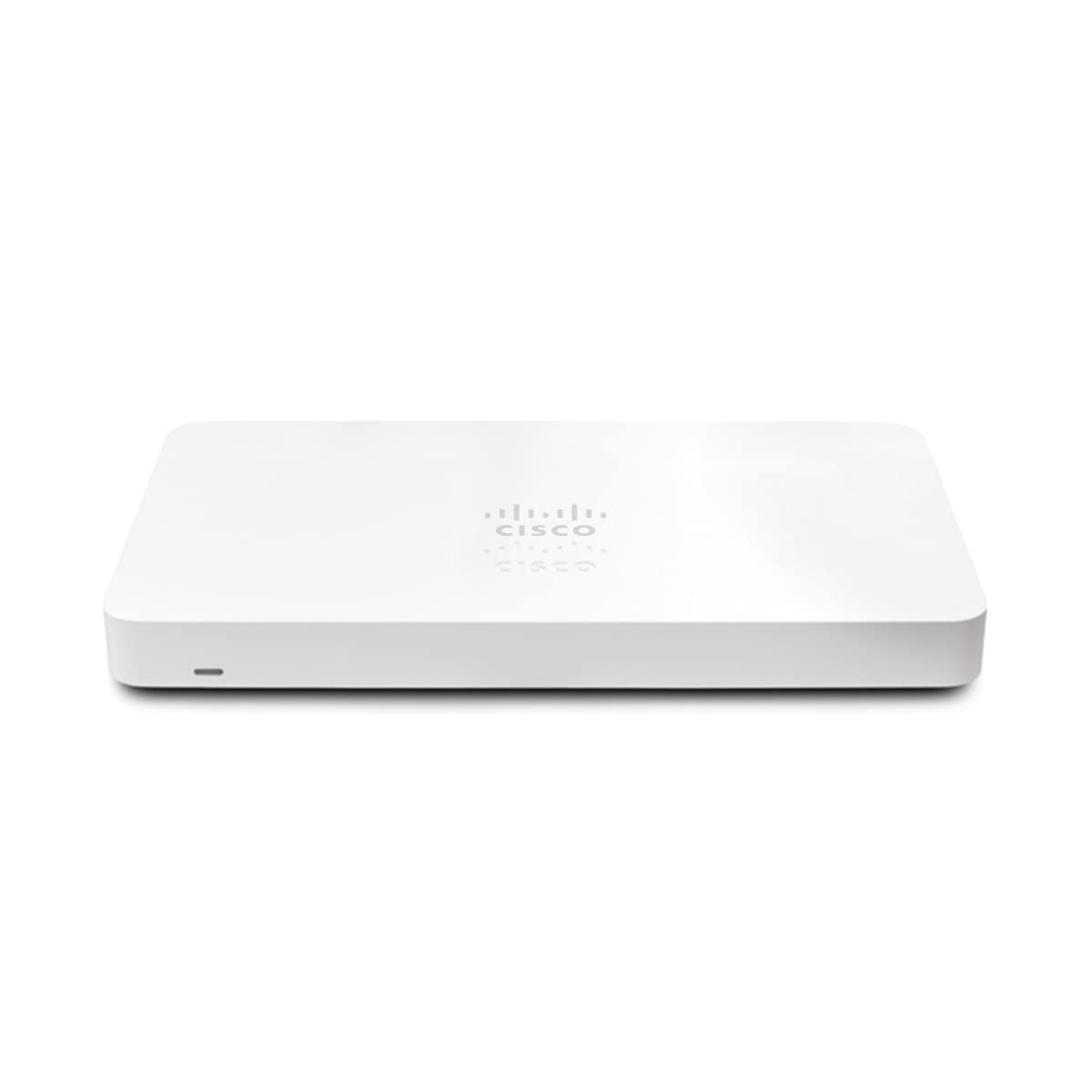 Cisco Designed Meraki Go Ethernet Router Firewall Plus | Cloud Managed | Vpn | Cisco [Gx50Hw Us]
