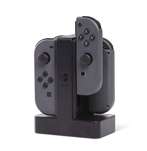 PowerA Joycon charging Dock for Nintendo Switch