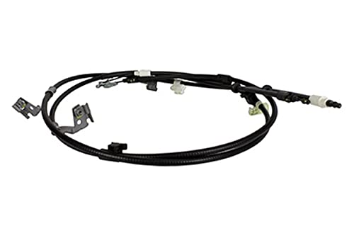Motorcraft   Cable Asy   Parking (P) (Brca79)