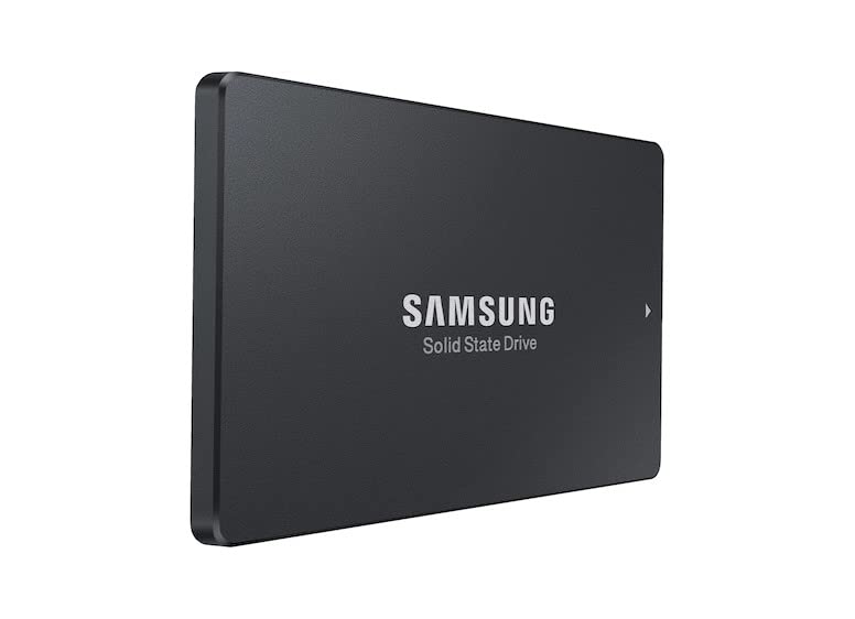 Ssd 960Gsamsung Mz 7L396000 R