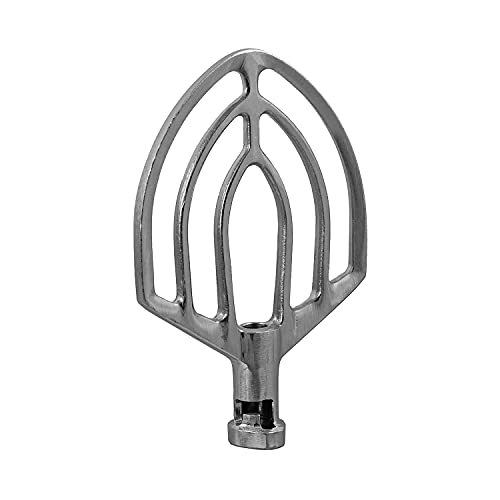 Alfa 12B B Flat Beater/Paddle 12 Quart Aluminum Casting Replaces Hobart 275549