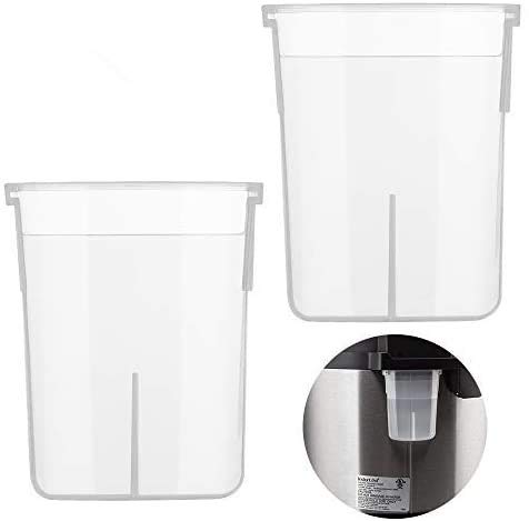Original Condensation Collector Cup Replacement For Instant Pot Duo, Ultra, Lux, 5, 6, 8 Quart All Series Ultra 60, Duo60, Duo89