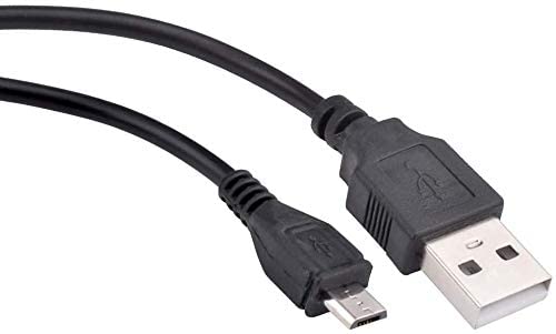 Replacement Ifc 600Pcu Usb Interface Charging Date Cable Photo Transfer Cord Compatible With Canon Powershot G7X Mark Ii, G9 X,